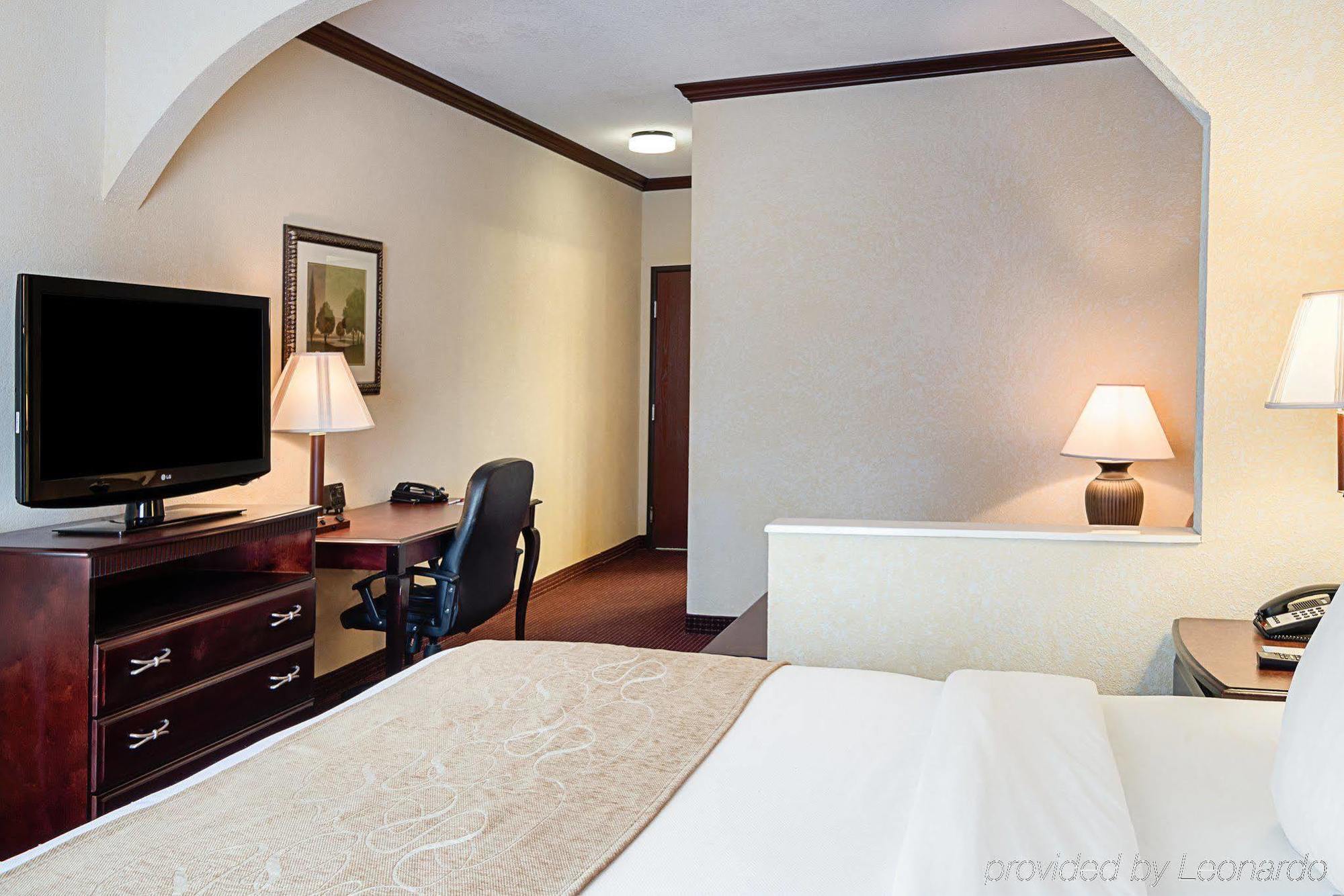 Comfort Suites לופקין מראה חיצוני תמונה